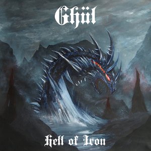 Image for 'Hell of Iron'
