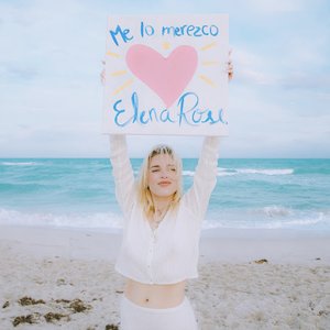 'Me Lo Merezco'の画像