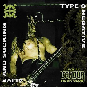 Image for 'Alive And Sucking'