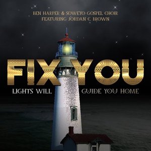 Image for 'Fix You'