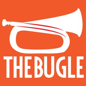 'The Bugle' için resim