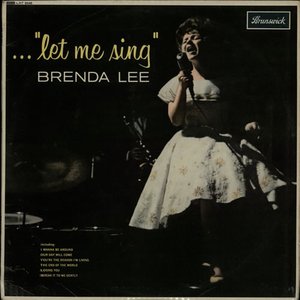 Image for '..."Let Me Sing"'