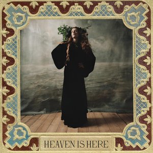 Image for 'Heaven Is Here'