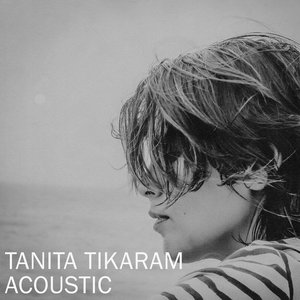 Image for 'Tanita Tikaram (Acoustic)'