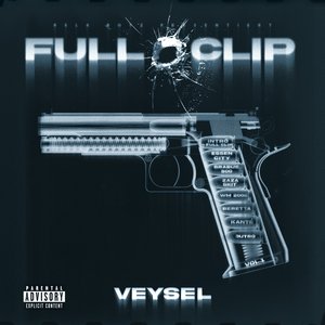 Image for 'FULL CLIP EP'