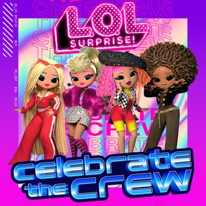 Image for 'Celebrate the Crew'