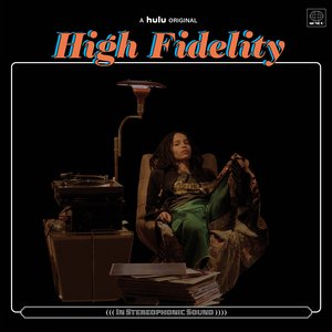 Imagem de 'High Fidelity (Original Soundtrack)'