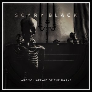 “Are You Afraid of the Dark?”的封面