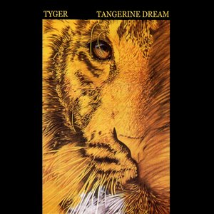 Image for 'Tyger'