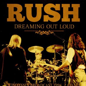 Image for 'Dreaming Out Loud'