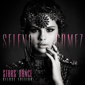 Image for 'Stars Dance (Deluxe Edition)'