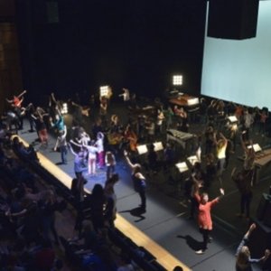 “Ensemble Links”的封面