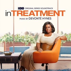 Image for 'In Treatment (HBO Original Series Soundtrack)'