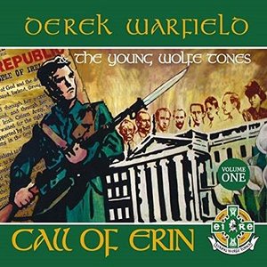 'Call of Erin, Vol. 1' için resim