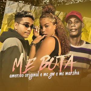 Image for 'Me Bota'