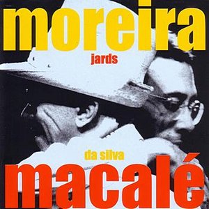 Image for 'Macalé Canta Moreira'