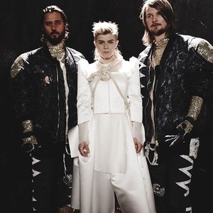 Image for 'Röyksopp & Robyn'