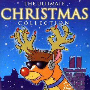 Image for 'The Ultimate Christmas Collection'