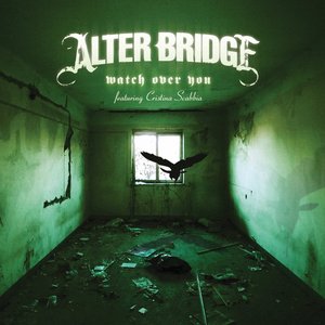 Image for 'Watch Over You'