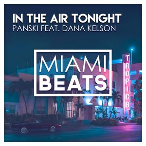 “In The Air Tonight”的封面