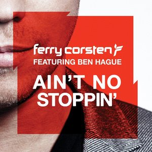 “Ferry Corsten feat. Ben Hague”的封面