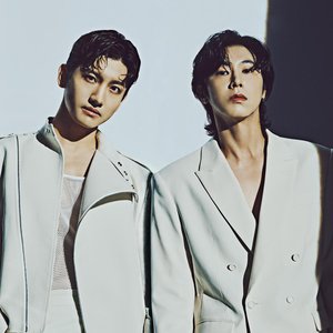 Image for '東方神起'