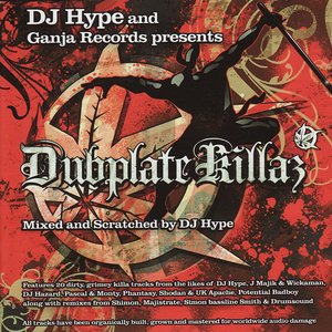 “Dubplate Killaz”的封面