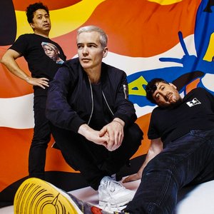 Image for 'The Avalanches'
