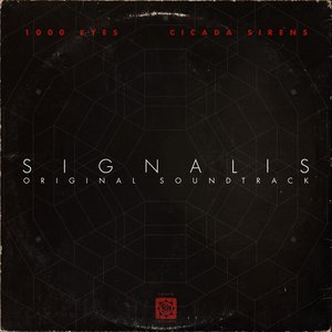 Image for 'SIGNALIS (ORIGINAL SOUNDTRACK)'