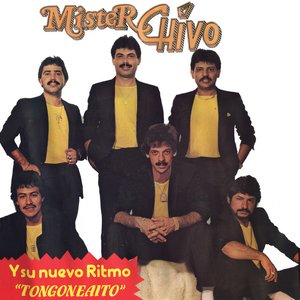Image for 'Mister Chivo'