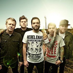 Image for 'A Day to Remember'