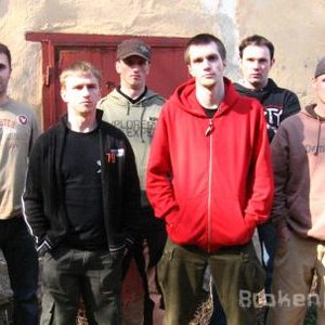 Image for 'BrokenReed'