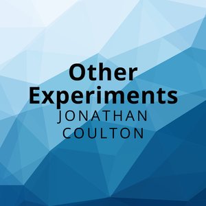 Image for 'Other Experiments'