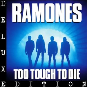 Image for 'Too Tough To Die (Deluxe Edition)'