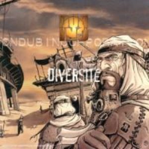 “Diversité”的封面