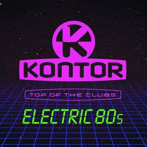 Image for 'Electric 80s'