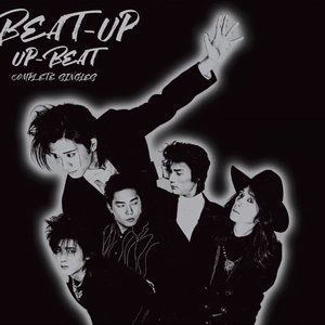 Bild för 'BEAT-UP -UP-BEAT Complete Singles-'