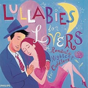 Image for 'Lullabies for Lovers'