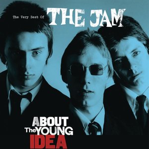 Bild für 'About The Young Idea: The Very Best Of The Jam'