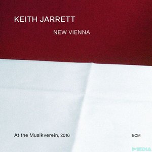 “New Vienna (Live)”的封面