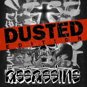 Image for 'Soul Assassins 3 (Dusted Edition)'