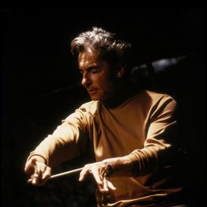 Bild für 'Berlin Philharmonic & Herbert von Karajan'