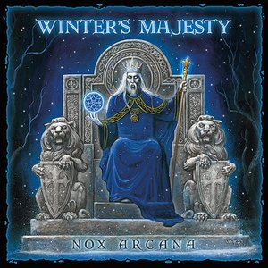 Image for 'Winter's Majesty'