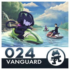 Zdjęcia dla 'Monstercat 024 – Vanguard'