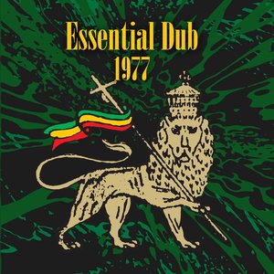 Image for 'Essential Dub 1977'