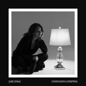 “Confessions (Stripped)”的封面
