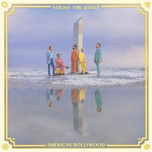 'American Bollywood'の画像