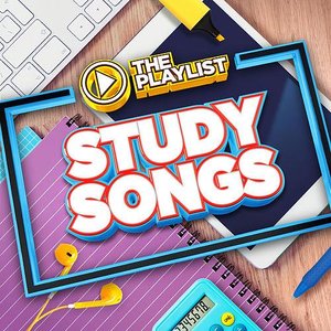 Image for 'The Playlist - Study Songs'