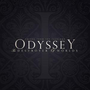 Immagine per 'Odyssey: The Destroyer Of Worlds'