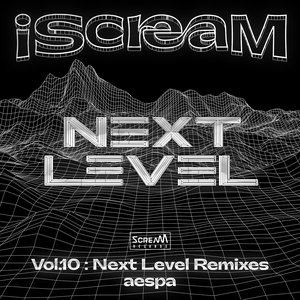 Immagine per 'iScreaM Vol.10 : Next Level Remixes'